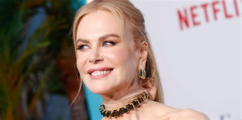 Nicole Kidman Reveals 1 Cheeky Reason She Wanted To Be In 'Batman .